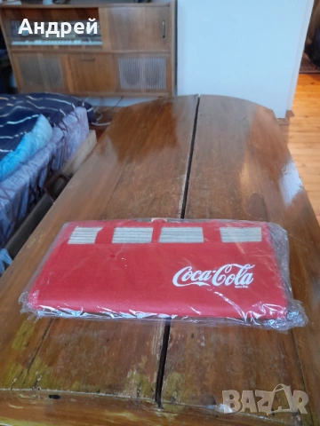 Рогозка Кока Кола,Coca Cola 