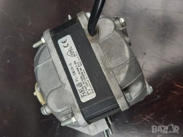 ВЕНТИЛАТОР FANLAB  fl-sm16-s