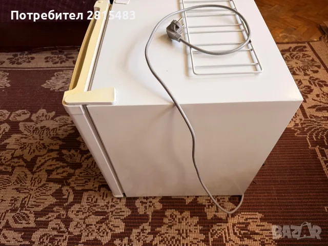 ХЛАДИЛНИК GORENJE RB-2051AW, снимка 3 - Хладилници - 55833846