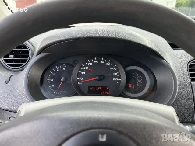 Renault Kangoo Exspress 1.5DCI , снимка 15 - Автомобили и джипове - 56085696