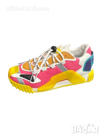 Дамски маратонки -NEW , снимка 4 - Маратонки - 24285237