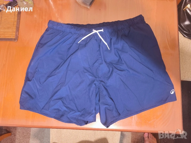 Мъжки Бански Декатлон