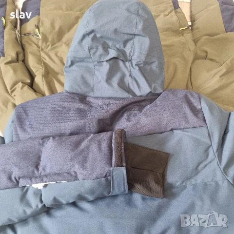 Мъжко зимно яке Killtec waterproof, L, снимка 8 - Якета - 51373662