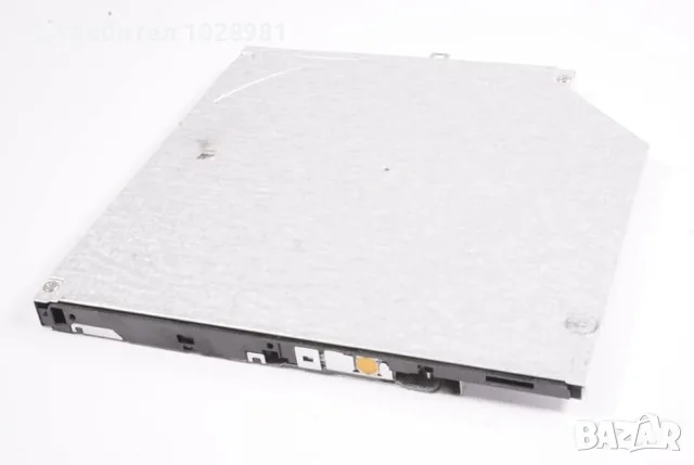 DVD-RW slim HP DA-8AESH-24B 