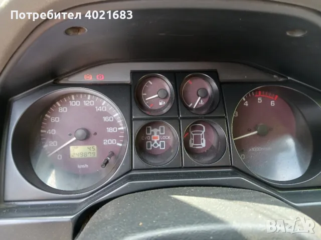 На части, снимка 3 - Автомобили и джипове - 50169422