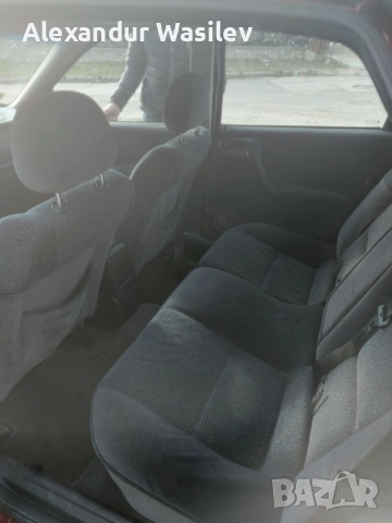 ВектраB, снимка 8 - Автомобили и джипове - 53193044