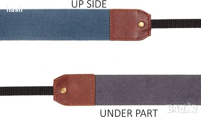 MegaGear MG1995 Регулируема презрамка за рамо или врMegaGear MG1995 Регулируема презрамка за рамо ил, снимка 5 - Чанти, стативи, аксесоари - 54007896