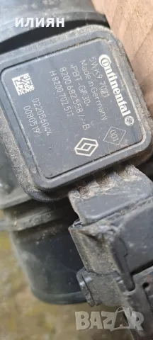 дебитомер за Nissan qashqai  Renault H8200702517  8200682558, снимка 3 - Части - 50427294