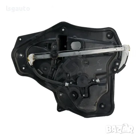 Механизъм с моторче заден десен ел. стъклоповдигач Mazda 6 Estate (GJ, GL)  2013-2019 ID: 145260, снимка 2 - Части - 49705205