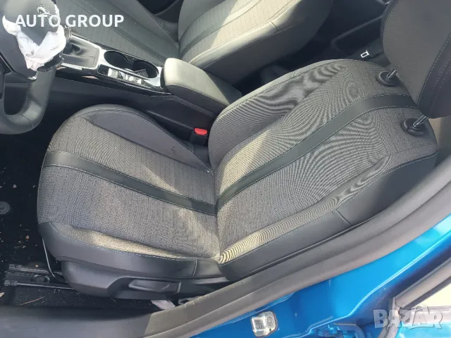 Пежо 208 - 2 / Peugeot 208 - 1,2I - на части, снимка 8 - Автомобили и джипове - 47541689