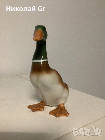 Порцеланови фигурки отличено състояние цена за 2 броя, снимка 7 - Колекции - 52444137