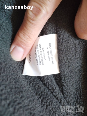 il lago hunting - ГОЛЯМА ЛОВНА ШУБА 5ХЛ, снимка 15 - Якета - 52392905