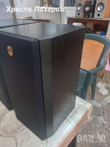 Тонколони Hans Deutsch HD 305 HD, снимка 8 - Тонколони - 42301455