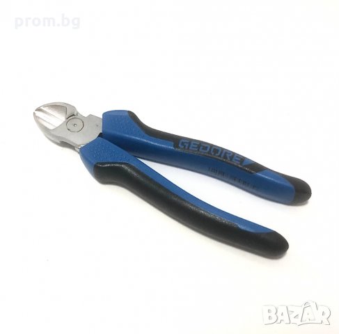 клещи Gedore, комбинирани, водопроводни, гарга, резачки, секачки, австрийски, нови, снимка 10 - Клещи - 31346077