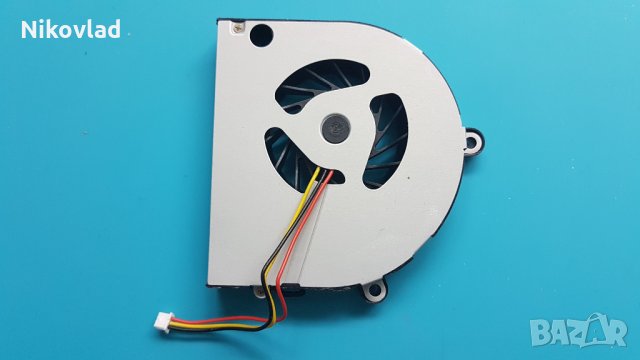 CPU Cooling Fan for Acer Aspire 5736 5736G 5736Z 5742 5742, снимка 1 - Части за лаптопи - 29112526