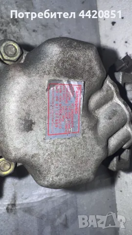 Компресор за Климатик за Mazda  323 - H12AOAH4PM, снимка 2 - Части - 49992500