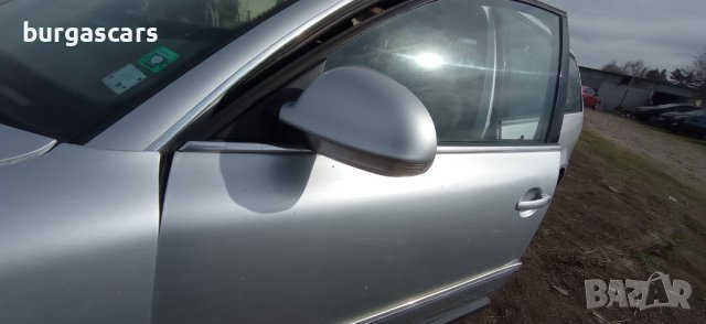 Vw Passat 5 B5 2.5TDI-163к.с. 2004г на части, снимка 11 - Автомобили и джипове - 39941333