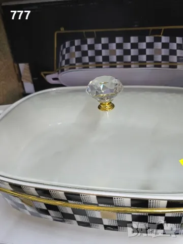 тенджера , снимка 2 - Съдове за готвене - 48031205