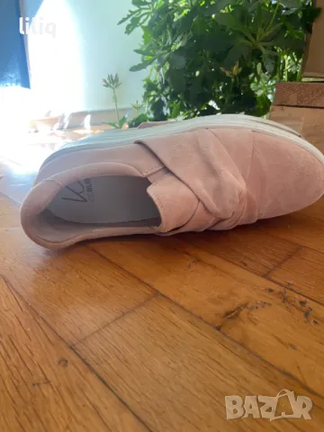 Cobler оригинали велурени обувки , снимка 3 - Дамски ежедневни обувки - 49685335