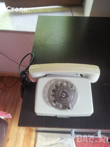 Телефон от кумонизма , снимка 3 - Други - 42040147