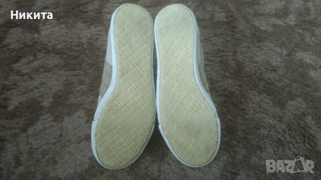 Пума 38 номер-Виетнам, снимка 2 - Маратонки - 37440056