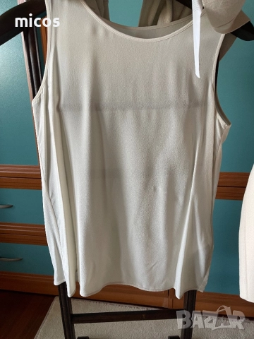 MaxMara Weekend,100%оригинал,чисто нов сет, снимка 14 - Комплекти - 52721694