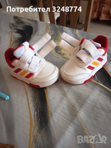 маратонки Adisas, снимка 9 - Детски маратонки - 54121877