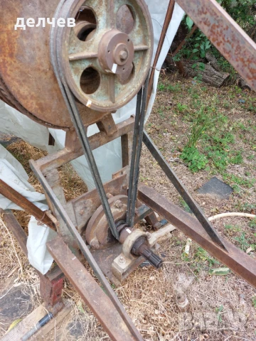 Продава машина за чистене зелена обвивка бадеми и лешници.5%отстъпка до края на годината.., снимка 9 - Селскостопанска техника - 50709952