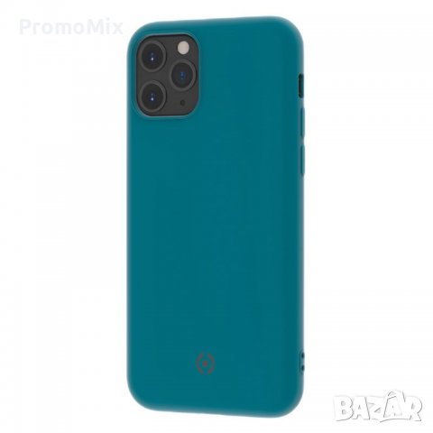  Кейс за iPhone 11 Pro Celly Leaf протектор за смартфон гръб, снимка 2 - Калъфи, кейсове - 39253996