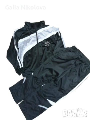 Дтско спортен екип