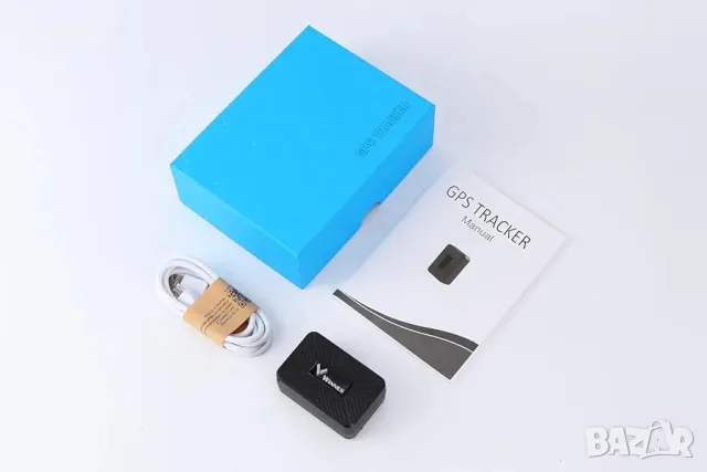 GPS тракер за мини превозно средство Winnes 4G TK913