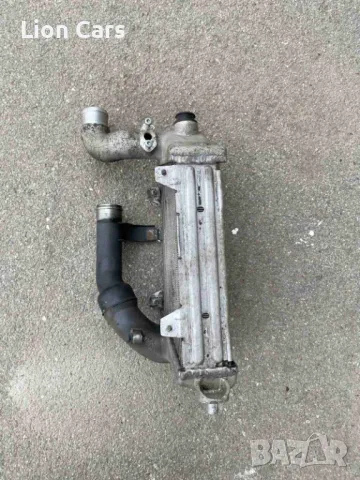 ЛЯВ ИНТЕРКУЛЕР АУДИ А8 Д3, снимка 2 - Части - 50011210