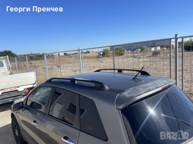 Acura RDX  2008 TB1, снимка 5 - Автомобили и джипове - 56529757