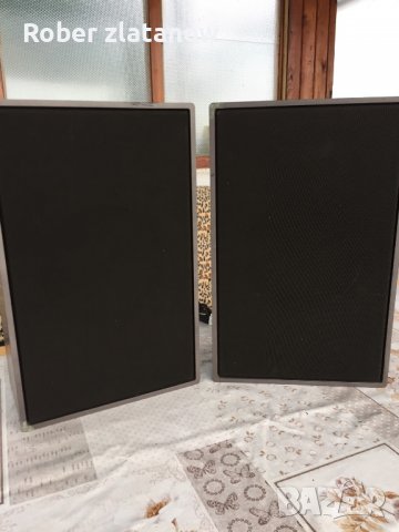 Dual l 201-1, снимка 4 - Тонколони - 37377132