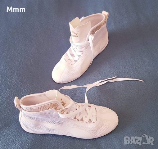 Кецове Адидас и Пума #37. 5, снимка 2 - Кецове - 36812541