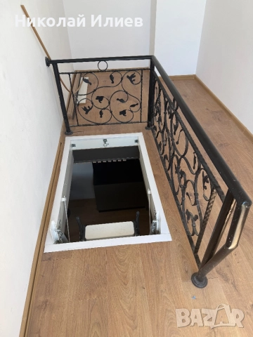 Двустаен кв.Бриз, снимка 10 - Апартаменти - 51536175