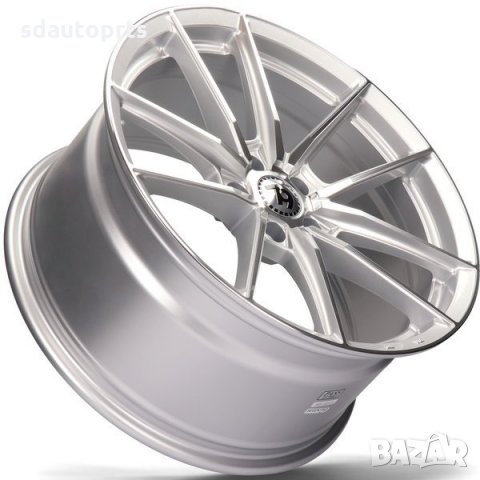 18" Джанти Мерцедес 5X112 Mercedes W204 205 W211 212 W221 222 CL CLS, снимка 5 - Гуми и джанти - 29078796