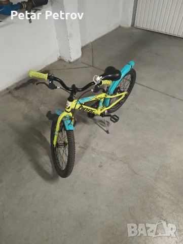 Велосипеди 20", снимка 5 - Велосипеди - 50906923