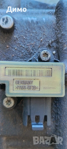 6 степенна ръчна скоростна кутия бмв е87 bmw e87, снимка 8 - Части - 54334395