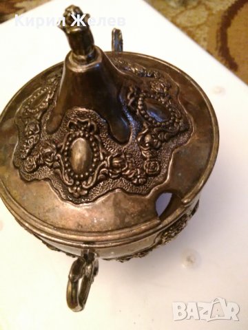 Фуртиерка стара 15539, снимка 2 - Декорация за дома - 30296166