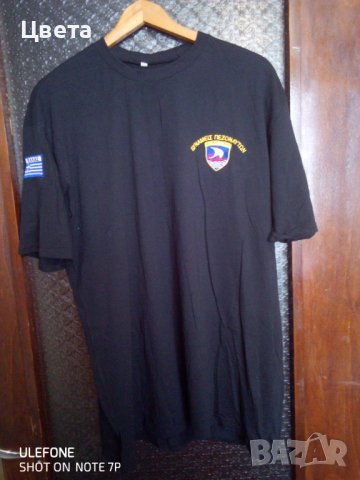 Тениска, снимка 12 - Тениски - 36999208