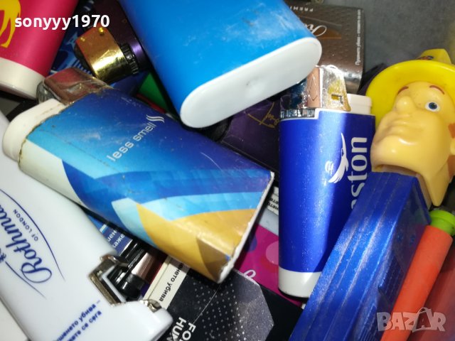 НОВИ ЗАПАЛКИ ЗА КОЛЕКЦИЯ 1602241510, снимка 16 - Колекции - 44324328