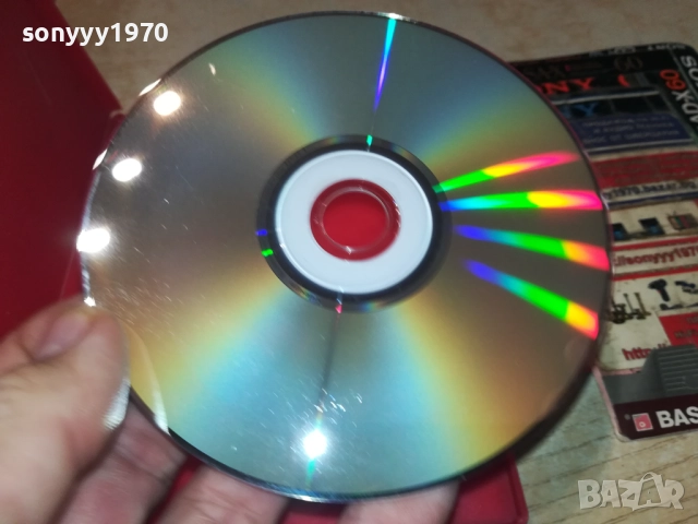 КЛАСИЧЕСКИ ДЕТСКИ ПРИКАЗКИ ДВД 2409251040, снимка 16 - DVD филми - 51817408