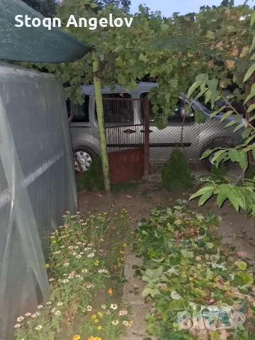 Рено Канго за части, снимка 14 - Автомобили и джипове - 56107129