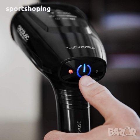 Ютия Vertical Cecotec 2000 , снимка 3 - Ютии - 30268169