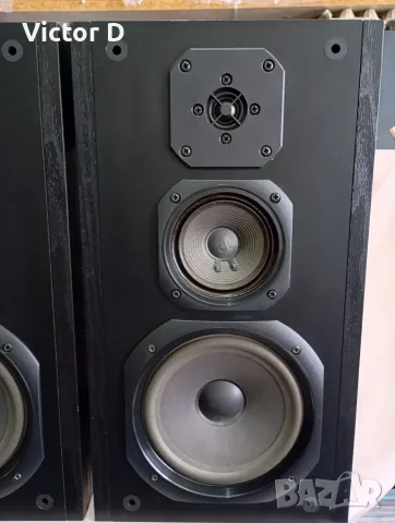 ASW CHORUS 1200 - Тонколони , снимка 3 - Тонколони - 56103327