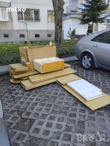 Кърти Чисти Извозва София , снимка 4 - Кърти, чисти, извозва - 53946255