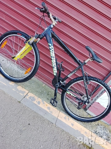 велосипед планински 26 цола, снимка 7 - Велосипеди - 53900281