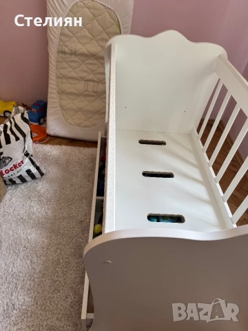 Кошарка нова, снимка 6 - Кошарки - 47411330