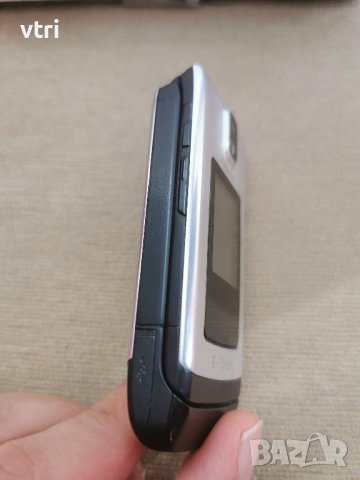 Nokia 6650 fold - супер рядка, снимка 3 - Nokia - 42768016